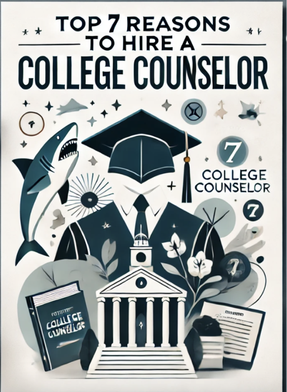 Do I Really Need a College Counselor? Here’s the Truth.